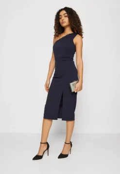 Wal G Sofia Midi – Jersey Dress . Popular|Women Dress