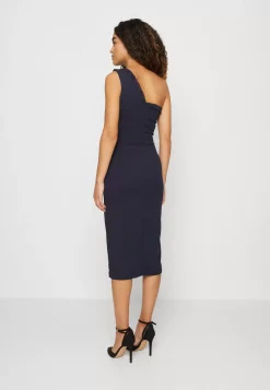 Wal G Sofia Midi – Jersey Dress . Popular|Women Dress