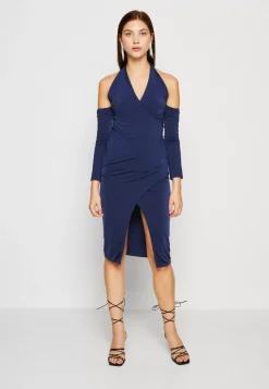 Wal G Sonique – Jersey Dress . Free Delivery|Women Dress