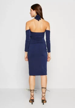 Wal G Sonique – Jersey Dress . Free Delivery|Women Dress