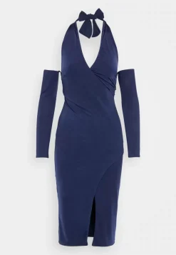 Wal G Sonique – Jersey Dress . Free Delivery|Women Dress