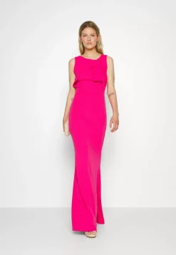 Wal G Sophie Knot Dress – Occasion Wear . Discount Online|Women Occasion Wear