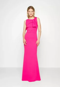 Wal G Sophie Knot Dress – Occasion Wear . Discount Online|Women Occasion Wear