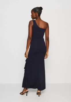 Wal G Soya One Shoulder Maxi Dress – Jersey Dress . Sale|Women Dress