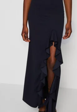 Wal G Soya One Shoulder Maxi Dress – Jersey Dress . Sale|Women Dress