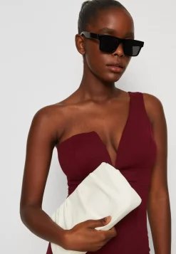 Wal G Soya One Shoulder Maxi Dress – Jersey Dress . Hot Selling|Women Dress