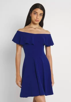 Wal G Stacey Skater Dress – Cocktail Dress / Party Dress . Popular|Women Dress