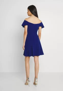 Wal G Stacey Skater Dress – Cocktail Dress / Party Dress . Popular|Women Dress