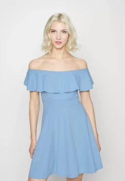 Wal G Stacey Skater Dress – Cocktail Dress / Party Dress . Cheap|Women Dress