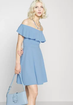 Wal G Stacey Skater Dress – Cocktail Dress / Party Dress . Cheap|Women Dress