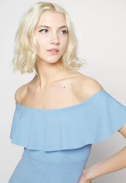 Wal G Stacey Skater Dress – Cocktail Dress / Party Dress . Cheap|Women Dress