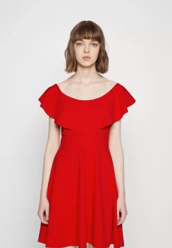 Wal G Stacey Skater Dress – Cocktail Dress / Party Dress . Discount Sale|Women Dress