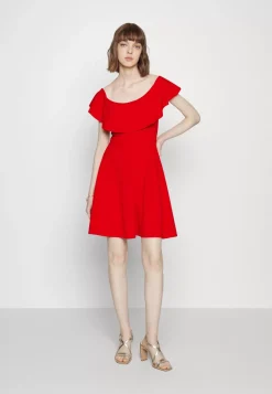 Wal G Stacey Skater Dress – Cocktail Dress / Party Dress . Discount Sale|Women Dress