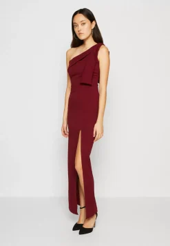 Wal G Strap Maxi Dress – Jersey Dress . Top Sellers|Women Dress