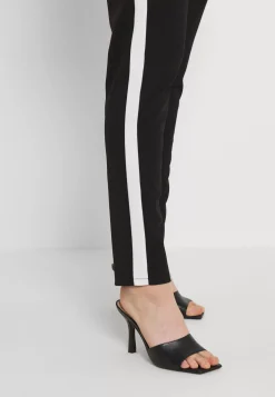 Wal G Stripe Trousers – Trousers . Online Sales|Women Trousers
