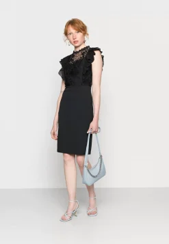 Wal G Tammy Midi Dress – Shift Dress . Sale|Women Dress