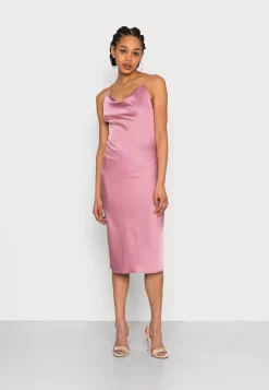Wal G Tandy Cross Back Dress – Cocktail Dress / Party Dress . Hot Selling|Women Dress