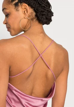 Wal G Tandy Cross Back Dress – Cocktail Dress / Party Dress . Hot Selling|Women Dress