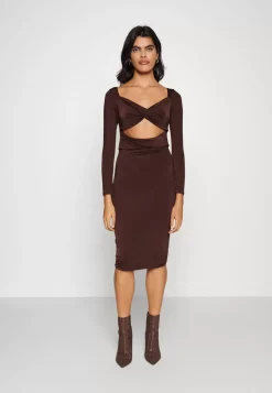 Wal G Tanya Cut Out Dress – Cocktail Dress / Party Dress . Sale|Women Dress
