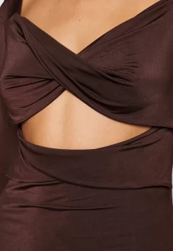 Wal G Tanya Cut Out Dress – Cocktail Dress / Party Dress . Sale|Women Dress