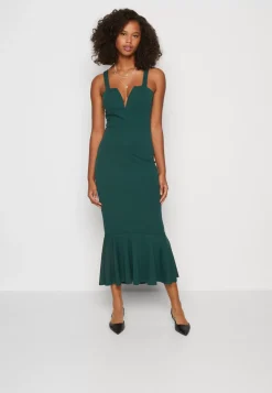 Wal G Tash Frill – Jersey Dress . Online Sales|Women Dress