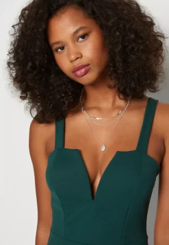 Wal G Tash Frill – Jersey Dress . Online Sales|Women Dress