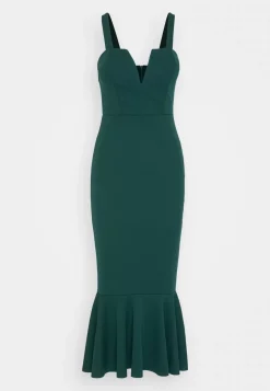 Wal G Tash Frill – Jersey Dress . Online Sales|Women Dress