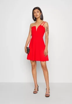 Wal G Tasha Strap Skater – Day Dress . Online Sales|Women Dress