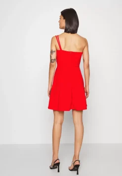 Wal G Tasha Strap Skater – Day Dress . Online Sales|Women Dress