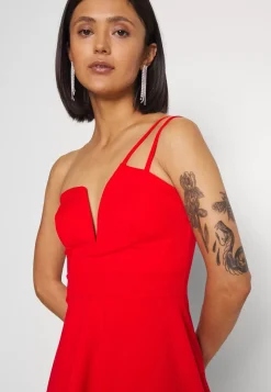 Wal G Tasha Strap Skater – Day Dress . Online Sales|Women Dress