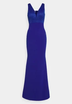 Wal G Taylor V Neck Dress – Occasion Wear . Popular|Women Occasion Wear
