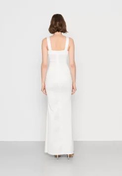 Wal G Taylor V Neck Dress – Occasion Wear . Closeout Sale|Women Occasion Wear