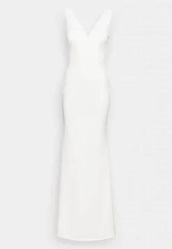Wal G Taylor V Neck Dress – Occasion Wear . Closeout Sale|Women Occasion Wear