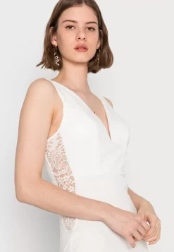 Wal G Taylor V Neck Dress – Occasion Wear . Closeout Sale|Women Occasion Wear