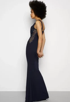 Wal G Taylor V Neck Dress – Occasion Wear . Top Sellers|Women Occasion Wear