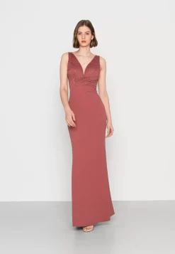 Wal G Taylor V Neck Dress – Occasion Wear . Sale|Women Occasion Wear