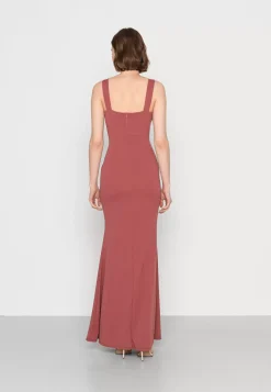 Wal G Taylor V Neck Dress – Occasion Wear . Sale|Women Occasion Wear