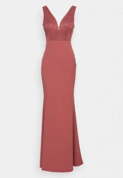 Wal G Taylor V Neck Dress – Occasion Wear . Sale|Women Occasion Wear