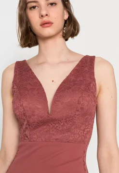 Wal G Taylor V Neck Dress – Occasion Wear . Sale|Women Occasion Wear