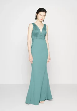 Wal G Taylor V Neck Dress – Occasion Wear . Hot Selling|Women Occasion Wear
