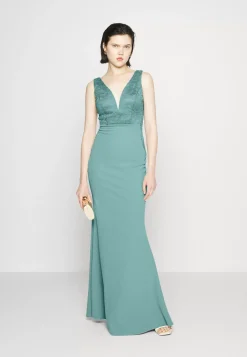 Wal G Taylor V Neck Dress – Occasion Wear . Hot Selling|Women Occasion Wear