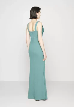 Wal G Taylor V Neck Dress – Occasion Wear . Hot Selling|Women Occasion Wear