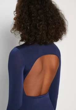 Wal G Taz Backless Midi Dress – Jersey Dress . Discount Online|Women Dress