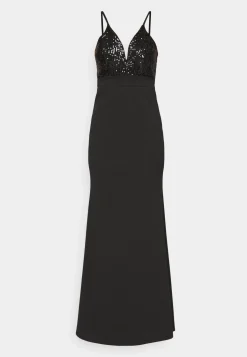 Wal G Tazmin Sequin Maxi Dress – Occasion Wear . Tendy Style|Women Occasion Wear