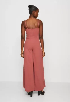 Wal G Thea Wide Leg – Jumpsuit . Popular|Women Jumpsuit