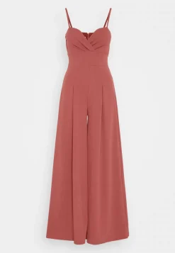 Wal G Thea Wide Leg – Jumpsuit . Popular|Women Jumpsuit