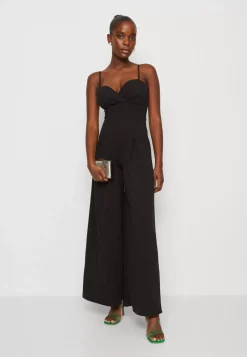 Wal G Thea Wide Leg – Jumpsuit . Free Delivery|Women Jumpsuit