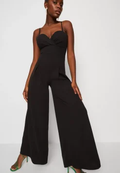 Wal G Thea Wide Leg – Jumpsuit . Free Delivery|Women Jumpsuit