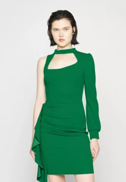 Wal G Tilly Cut Out Mini Dress – Jersey Dress . Discount Sale|Women Dress