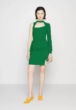 Wal G Tilly Cut Out Mini Dress – Jersey Dress . Discount Sale|Women Dress